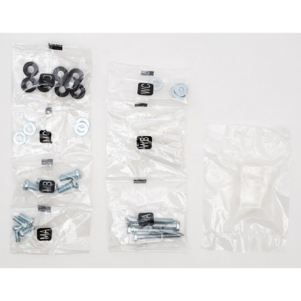 Фото - Кріплення для телевізора SECTOR TV2 White